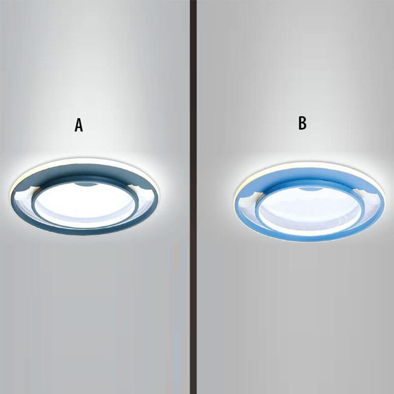 Flush Mount Ceiling Light MOR129