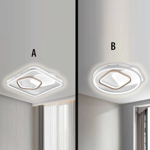 Flush Mount Ceiling Light MOR133