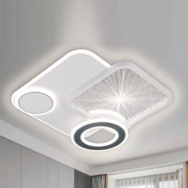 Flush Mount Ceiling Light MOR145