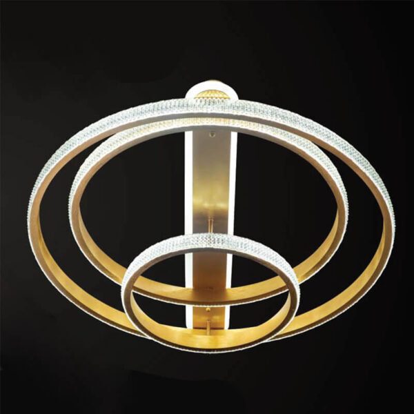 LED Flush Mount Ceiling Light MOR66