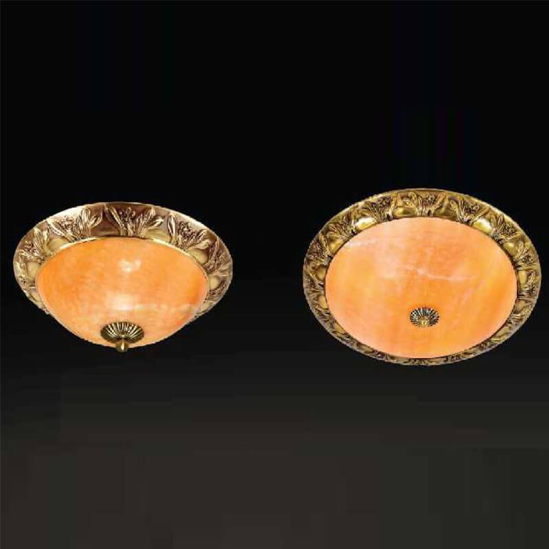 Flush Mount Ceiling Light MOR73