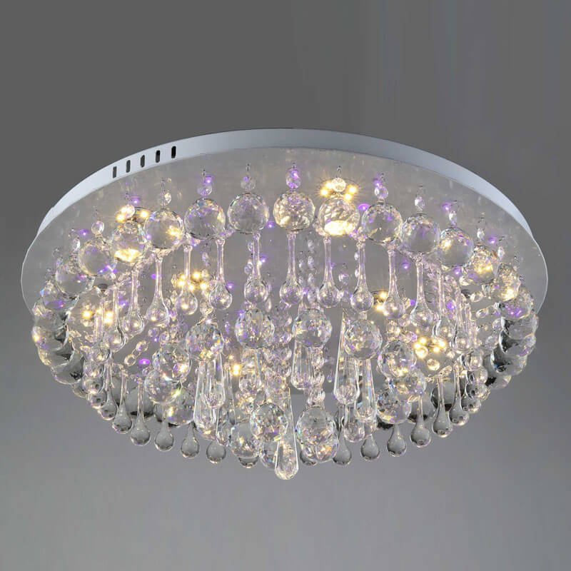 Flush Mount Ceiling Light MOV38