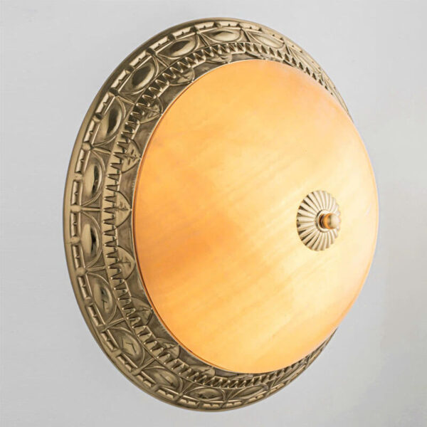 Flush Mount Ceiling Light MOV72