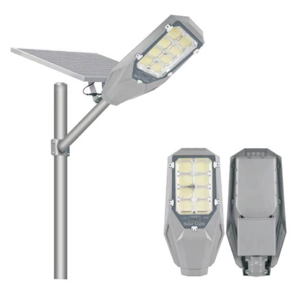 Solar Leaf Light NMT01