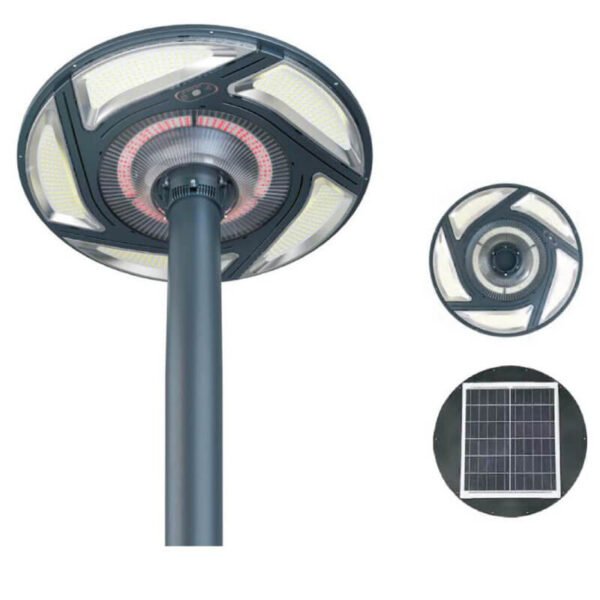 Solar UFO Light NMT05