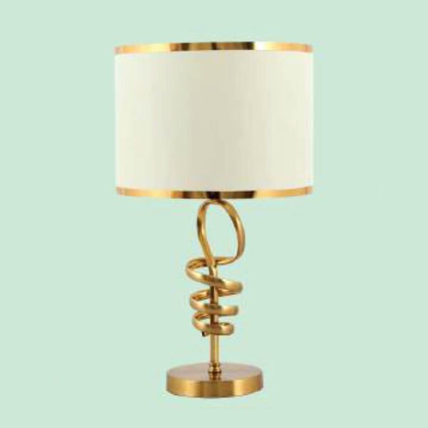 Bedside Table Lamp NR03