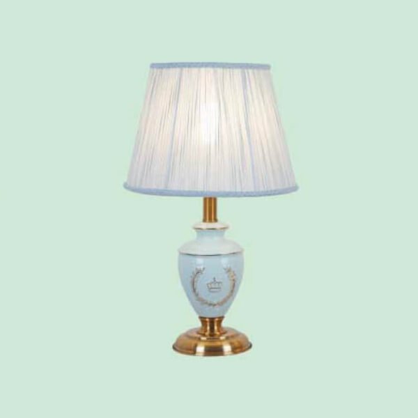 Bedside Table Lamp NR08