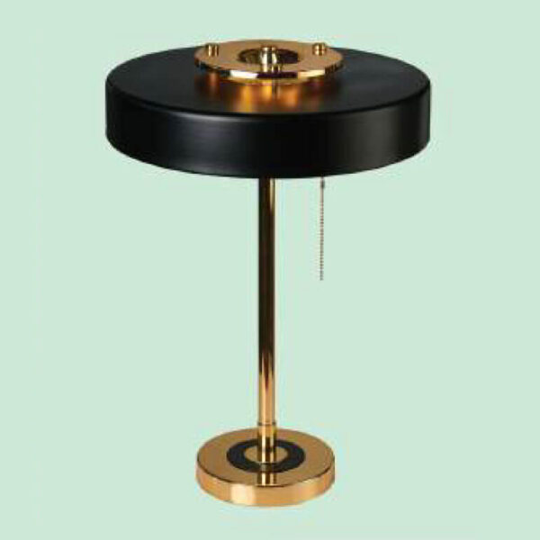 Table Lamp NR25