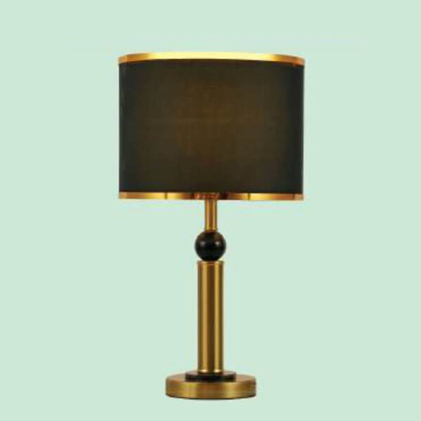 Table Lamp NR26