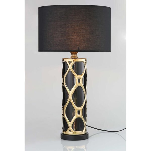 Bedside Table Lamp NV46