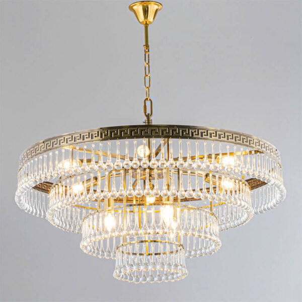 Pendant Light PLK70