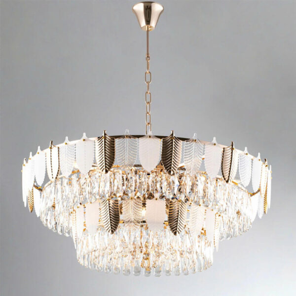 Pendant Light PLK71