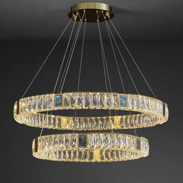 Pendant Light PLK79