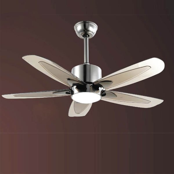 Ceiling Fan with Light QDR37