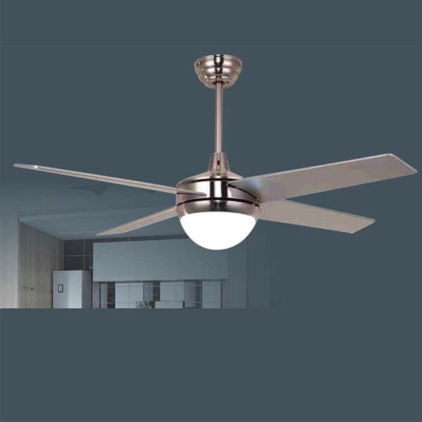 Ceiling Fan with Light QDR43