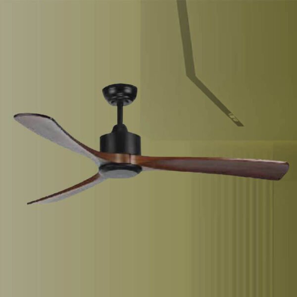 Ceiling Fan with Light QDR52