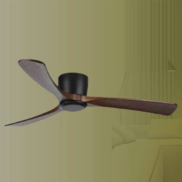 Ceiling Fan with Light QDR53