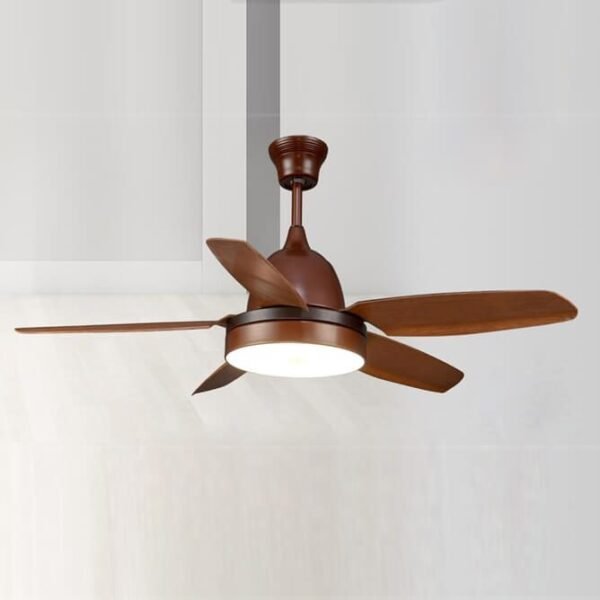 Ceiling Fan with Light QDX08