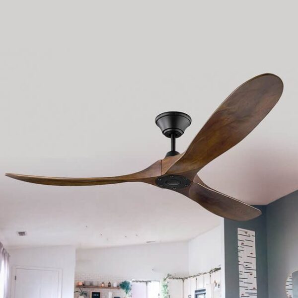 Ceiling Fan with Light QDX22