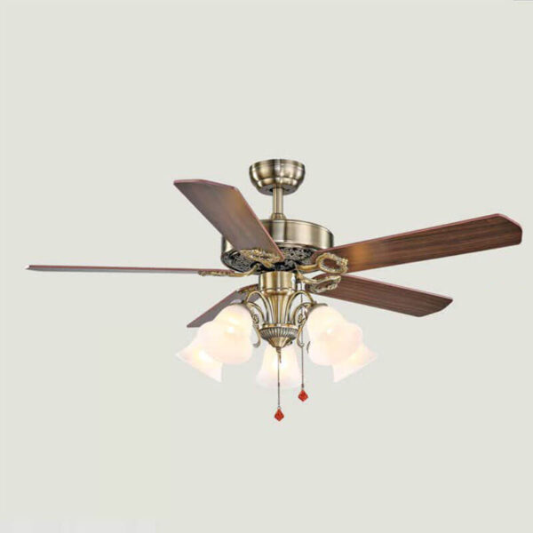 Ceiling Fan with Light QDX68
