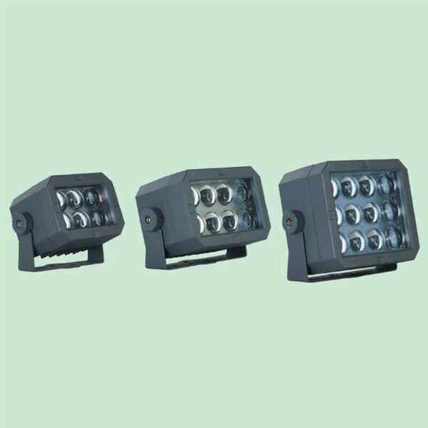 Decorative Light Column Spotlight SV28
