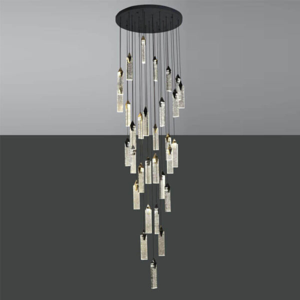 Stairwell Pendant Light TTR14