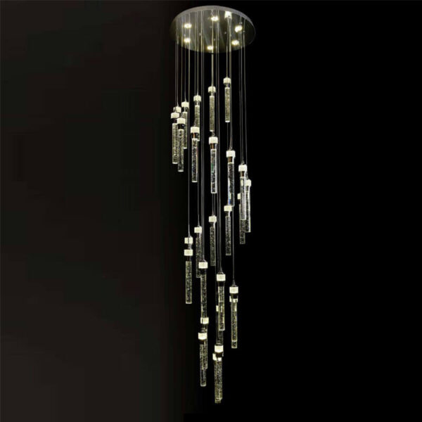 Stairwell Pendant Light TTR17