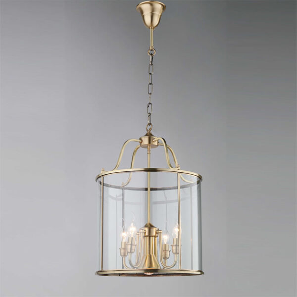 Pendant Light TVN362