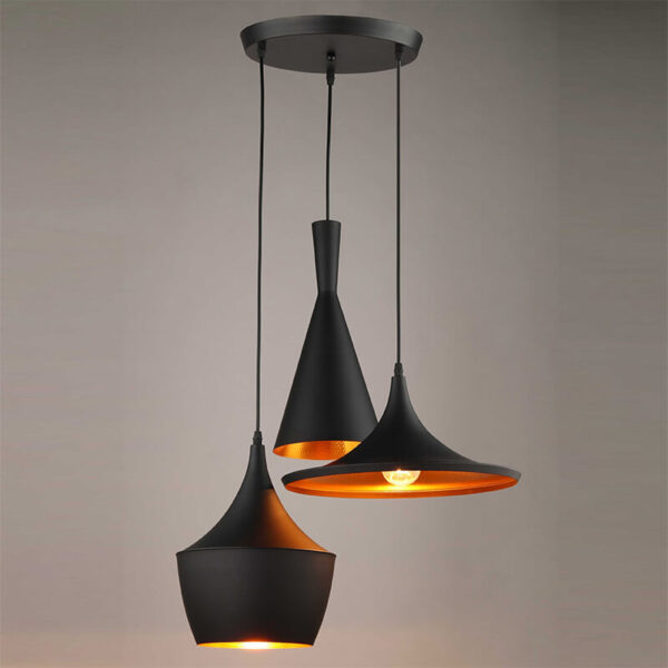 Pendant Light Decorative TVN395