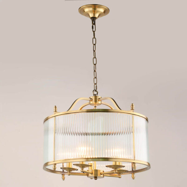 Pendant Light TVN459