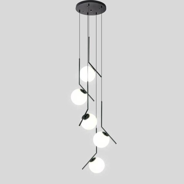 Pendant Light TVN563