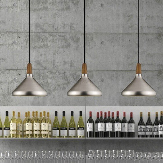 Pendant Light TVN648