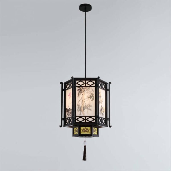 Pendant Light TVN675