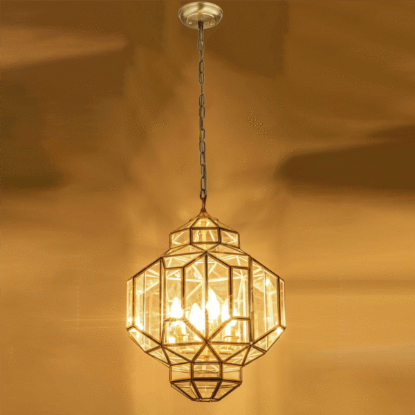 Pendant Light TVN741