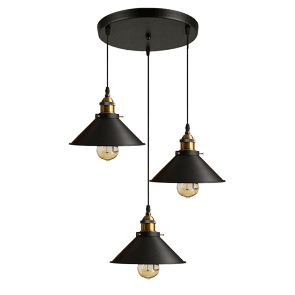 Pendant Light TVN765