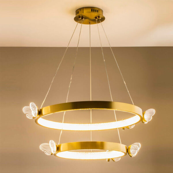 Pendant Light TVN807