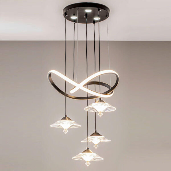 Pendant Light TVN827