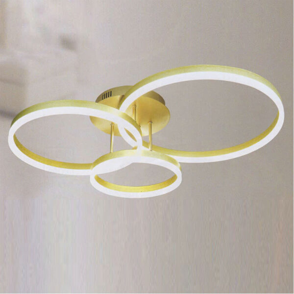Pendant Light TVN876