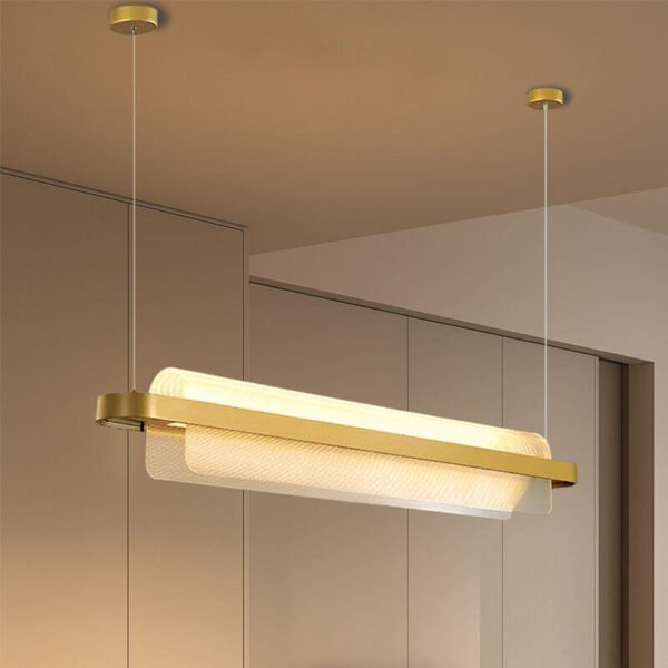 Pendant Light TVN924