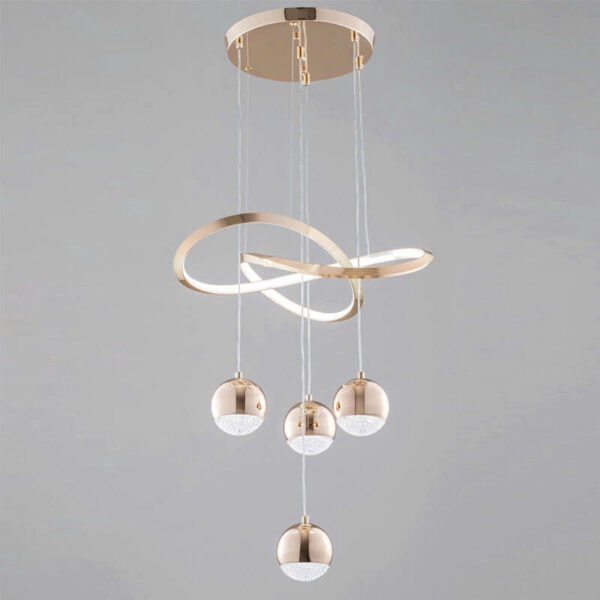 Pendant Light TVN986