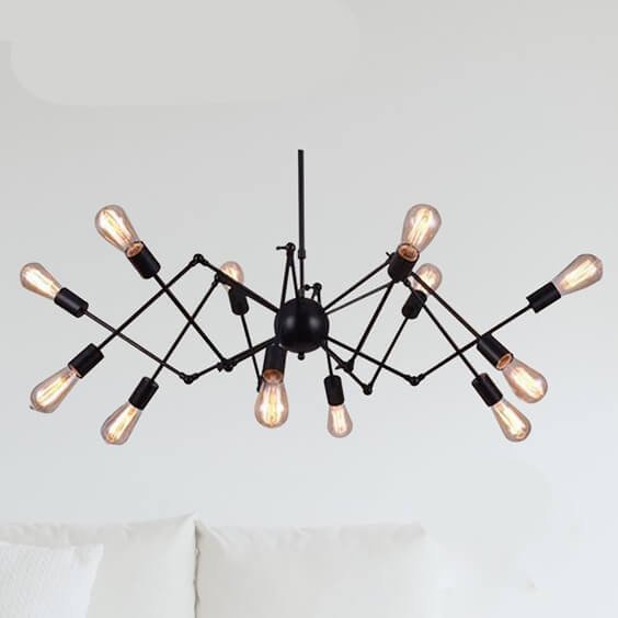 Cafe Pendant Light TVX152