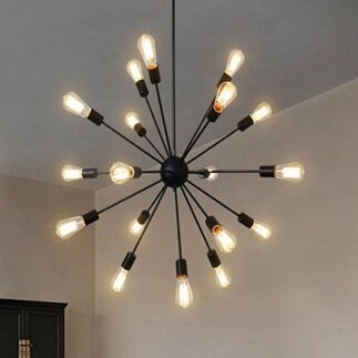 Cafe Pendant Light TVX157