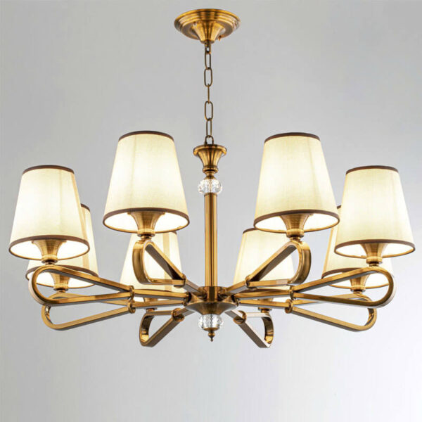Classic Pendant Light TVX16