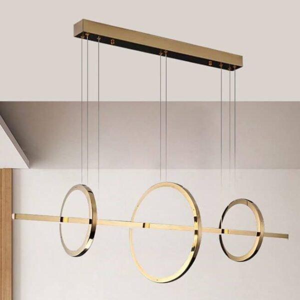Dining Room Pendant Light TVX182