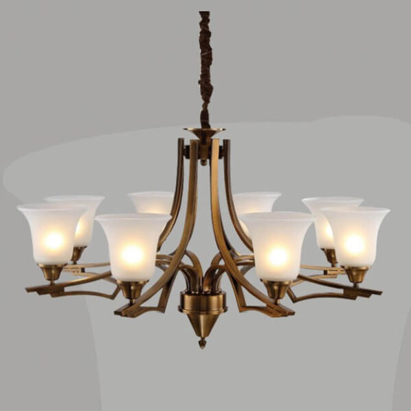 Classic Pendant Light TVX20