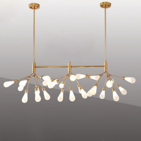 Pendant Light TVX234