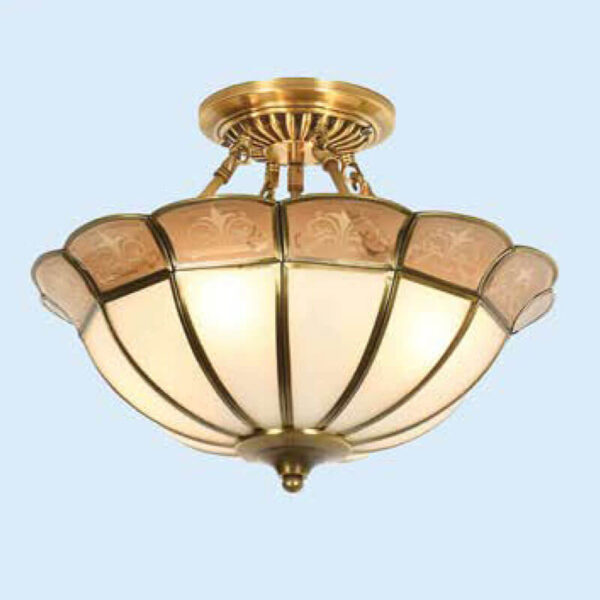 Pendant Light TVX322