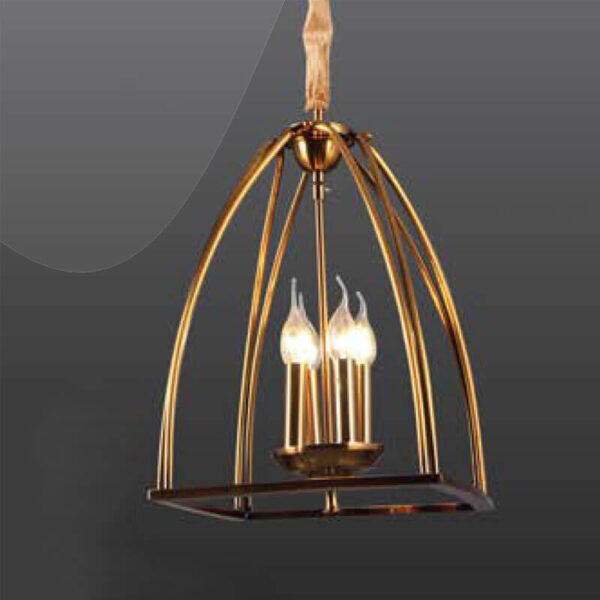 Pendant Light TVX331