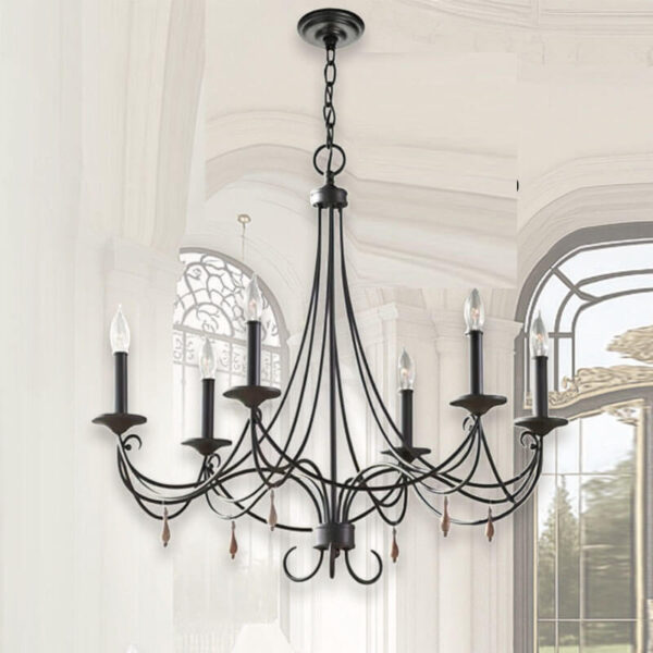 Pendant Light TVX348