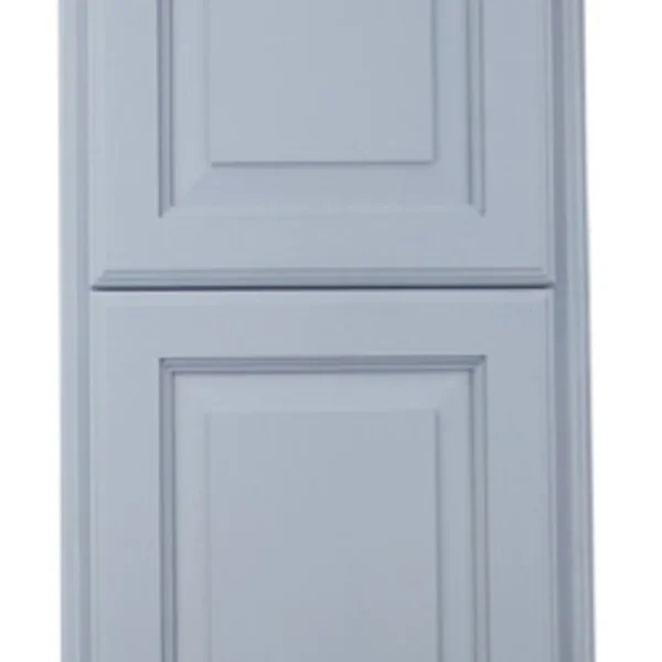 Booker On the Wall Cabinet